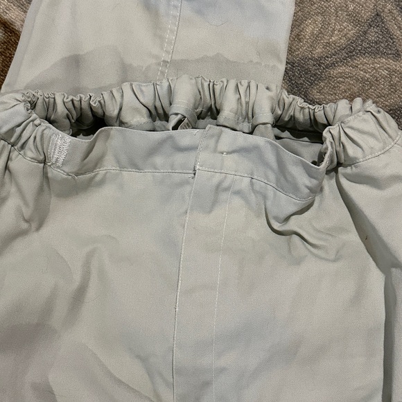 Jeep cargo pants 49/32 50/32 employee issued - Picture 3 of 5